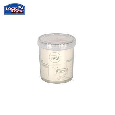 Lock & Lock Twist Container 560ml Executive Corporate Gifts Singapore
