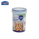 Lock & Lock Twist Food Container 330ml | AbrandZ Corporate Gifts