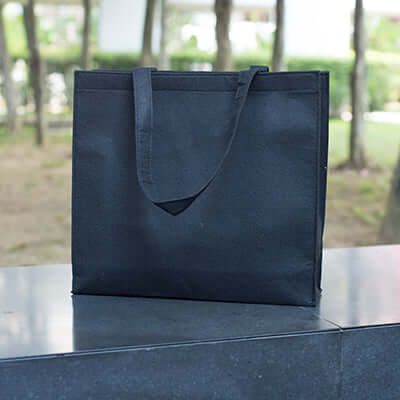 Eco Friendly Wool Felt Tote Bag Executive Corporate Gifts Singapore