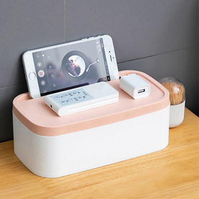 Mask Storage Box Executive Corporate Gifts Singapore