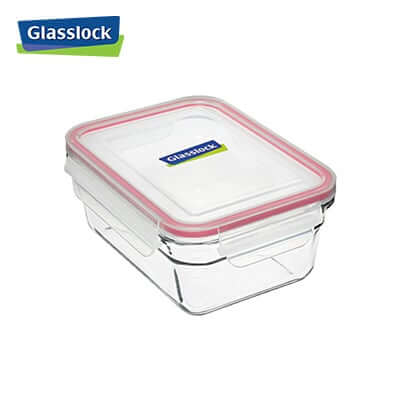 1730ml Glasslock Container Executive Corporate Gifts Singapore