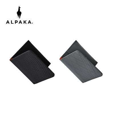 Alpaka ARK Bifold Wallet X-Pac VX21 Executive Corporate Gifts Singapore