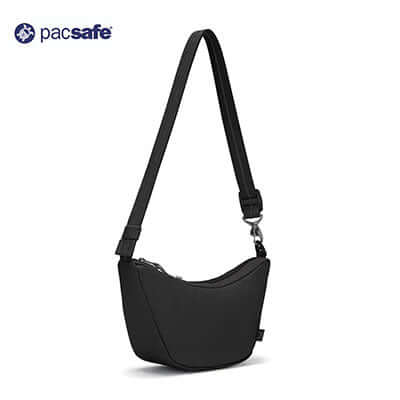 Pacsafe Go Anti-Theft Lunar Crossbody Bag Executive Corporate Gifts Singapore