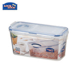 Lock & Lock Food Container with Flip Top 1.5L | AbrandZ Corporate Gifts