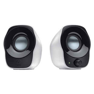 USB Powered Stereo Speakers Executive Corporate Gifts Singapore