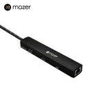 Mazer InfiniteLink Slim USB C Hub 6-in-1