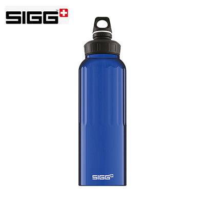 SIGG Traveller 1.5L WMB Aluminium Water Bottle Executive Corporate Gifts Singapore