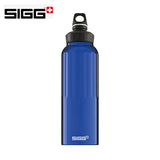 SIGG Traveller 1.5L WMB Aluminium Water Bottle | AbrandZ Corporate Gifts