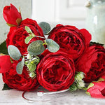 Silk Handmade Artificial Rose | AbrandZ Corporate Gifts