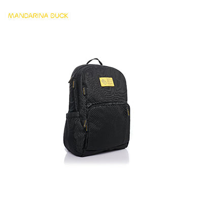 Mandarina Duck Smart Backpack with Multi Compartments Executive Corporate Gifts Singapore