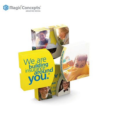 Magic Concepts Magic Disk Executive Corporate Gifts Singapore