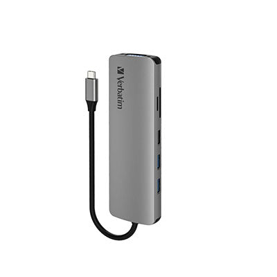 USB-C Hubs & Adapters