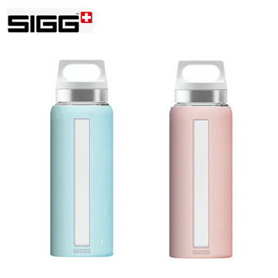 SIGG Dream 0.65L Glass Water Bottle Executive Corporate Gifts Singapore