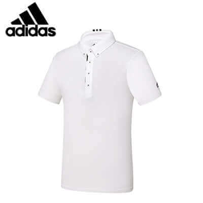 adidas Men Standard Golf Polo Tee Executive Corporate Gifts Singapore