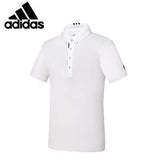 adidas Men Standard Golf Polo Tee | AbrandZ Corporate Gifts