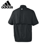 adidas Short Sleeve Golf Rain Jacket | AbrandZ Corporate Gifts