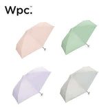 WPC Pochette Tiny UV Protection Umbrella 46cm Corporate Gift Singapore