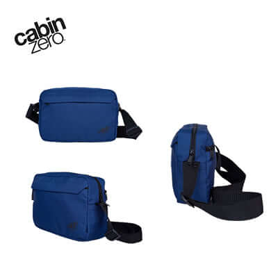 Cabinzero Flipside Shoulder Bag 3L Executive Corporate Gifts Singapore