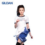 Gildan Adult Unisex Riger T-Shirt | AbrandZ Corporate Gifts