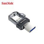 SanDisk Ultra Dual Drive m3.0 | AbrandZ Corporate Gifts