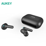 Aukey Lightweight True Wireless Earbuds