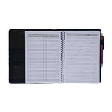 A5 Folder with Wire-O Notebook | AbrandZ Corporate Gifts