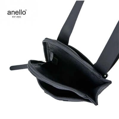 Anello To Go Rounded Zip Mini Shoulder Bag Executive Corporate Gifts Singapore