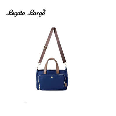 Legato Largo One Mile 2Way Wallet Shoulder Bag Executive Corporate Gifts Singapore