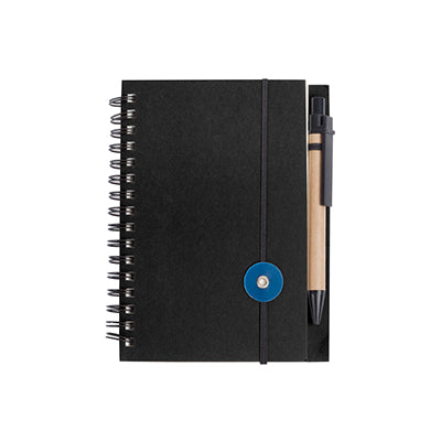 Eco-Friendly Notebook and Pen Executive Corporate Gifts Singapore