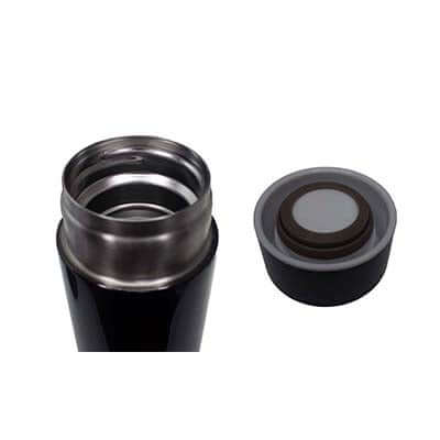 300ml Double Wall Stainless Steel Vacuum Flask Executive Corporate Gifts Singapore
