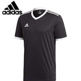 adidas V-Neck Sports Tee Shirt | AbrandZ Corporate Gifts