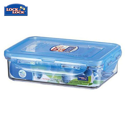 Lock & Lock Bisfree Container 550ml Executive Corporate Gifts Singapore