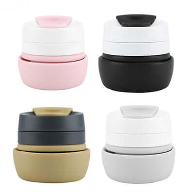 Large Collapsible Mug Executive Corporate Gifts Singapore
