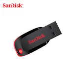 SanDisk Cruzer Blade USB Flash Drive | AbrandZ Corporate Gifts