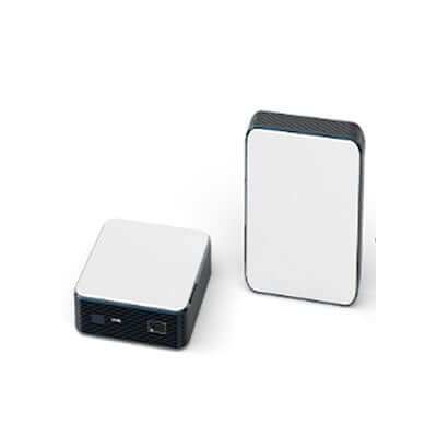 10000mAh Powerbank with Wireless Charger Executive Corporate Gifts Singapore