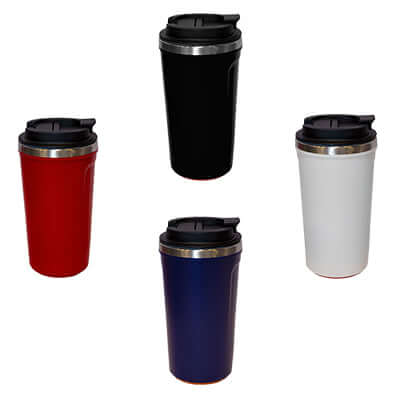 500ml Stainless Steel Thermo Mug Executive Corporate Gifts Singapore