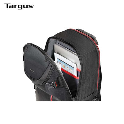 Targus Metropolitan XL Premium Backpack Executive Corporate Gifts Singapore