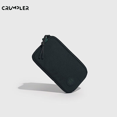 Crumpler Early Opener Long Zip Wallet Executive Gifts Singapore