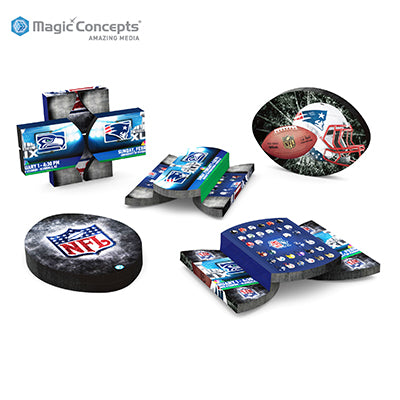 Magic Concepts Magic Oval Executive Corporate Gifts Singapore