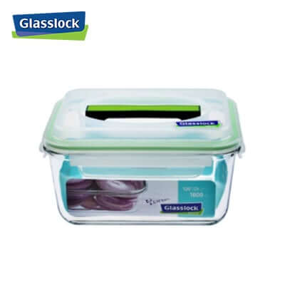1800ml Glasslock Handy Container Executive Corporate Gifts Singapore