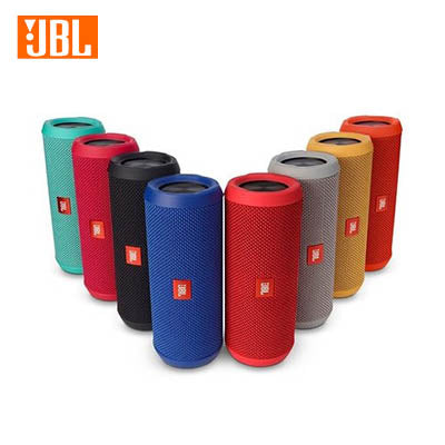 JBL Flip 3 Stealth Edition Portable Bluetooth Speaker Executive Corporate Gifts Singapore