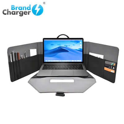 BrandCharger Specter Workspace laptop Bag Executive Corporate Gifts Singapore
