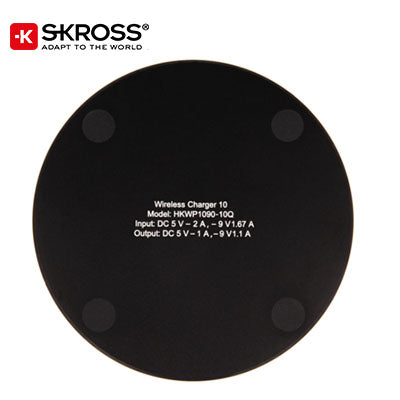 SKROSS Wireless Charger 10 Executive Corporate Gifts Singapore