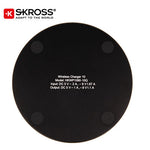 SKROSS Wireless Charger 10 | AbrandZ Corporate Gifts