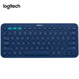 Logitech K380 Multi-device Bluetooth Keyboard | AbrandZ Corporate Gifts