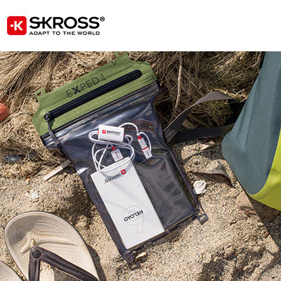 SKROSS Buzz Alarm Cable Micro USB Executive Corporate Gifts Singapore