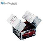 Magic Concepts Magic Cube | AbrandZ Corporate Gifts