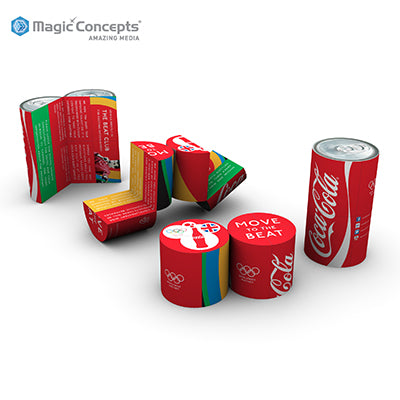 Magic Concepts Magic Can Executive Corporate Gifts Singapore