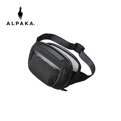 Alpaka Waist Pack 600D Executive Corporate Gifts Singapore
