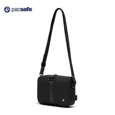 Pacsafe Citysafe CX Anti-Theft Square Crossbody Bag Executive Corporate Gifts Singapore